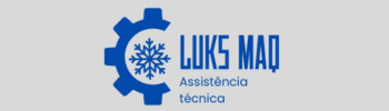 LUKS MAQ – REFRIGERAÇÃO